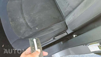 2008 Nissan Rogue S – miniatura 51