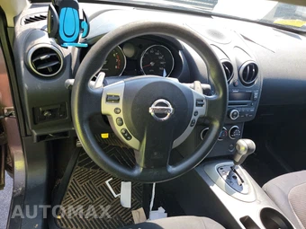 2008 Nissan Rogue SL – miniatura 10