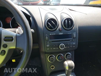 2008 Nissan Rogue SL – miniatura 11