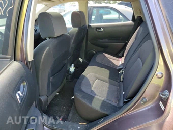 2008 Nissan Rogue SL – miniatura 13