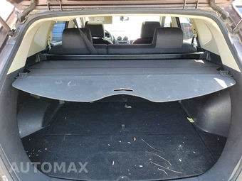 2008 Nissan Rogue SL – miniatura 16