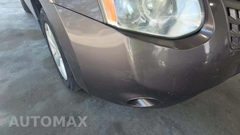 2008 Nissan Rogue SL – miniatura 24
