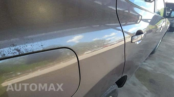 2008 Nissan Rogue SL – miniatura 25