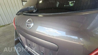2008 Nissan Rogue SL – miniatura 29