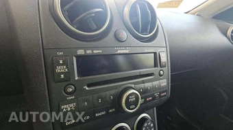 2008 Nissan Rogue SL – miniatura 31