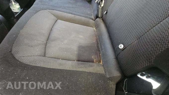 2008 Nissan Rogue SL – miniatura 32