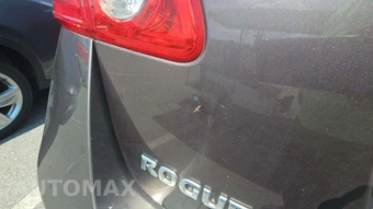 2008 Nissan Rogue SL – miniatura 33