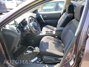 2008 Nissan Rogue SL – miniatura 7