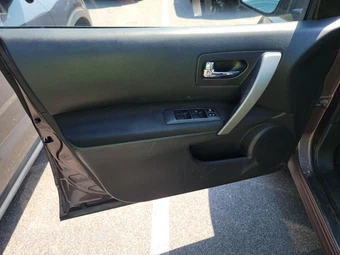 2008 Nissan Rogue SL – miniatura 9