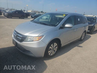 2008 Nissan Rogue SL - car from the USA, Manheim Buy-Now listing at AUTOMAX