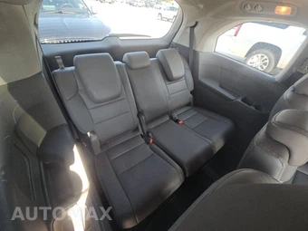 2008 Nissan Rogue SL - miniatura 14