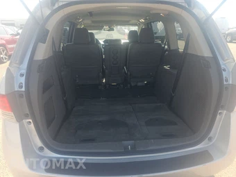 2008 Nissan Rogue SL - miniatura 17