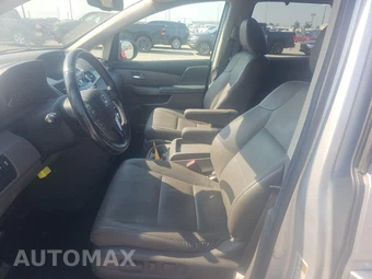 2008 Nissan Rogue SL - miniatura 7