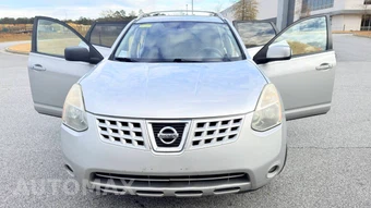 2008 Nissan Rogue SL - miniatura 10