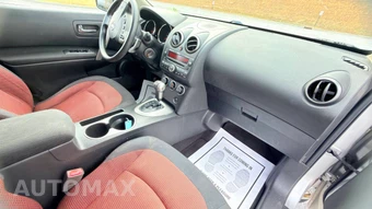 2008 Nissan Rogue SL - miniatura 12