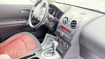 2008 Nissan Rogue SL - miniatura 13