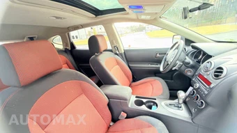 2008 Nissan Rogue SL - miniatura 15