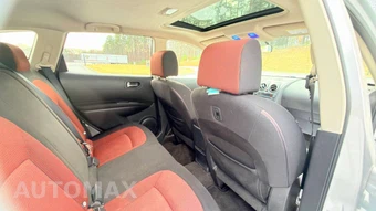 2008 Nissan Rogue SL - miniatura 16