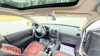 2008 Nissan Rogue SL - miniatura 17