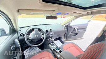 2008 Nissan Rogue SL - miniatura 19