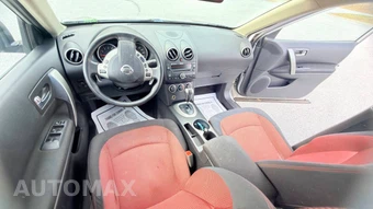 2008 Nissan Rogue SL - miniatura 20