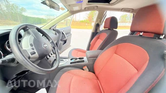 2008 Nissan Rogue SL - miniatura 22