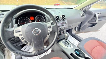 2008 Nissan Rogue SL - miniatura 23