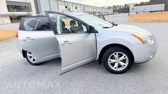 2008 Nissan Rogue SL - miniatura 25