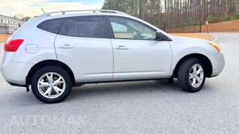 2008 Nissan Rogue SL - miniatura 27