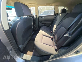 2008 Nissan Rogue SL w/CA Emissions - miniatura 13