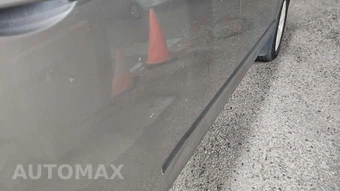 2008 Nissan Rogue SL w/CA Emissions - miniatura 20