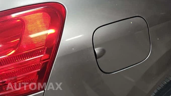 2008 Nissan Rogue SL w/CA Emissions - miniatura 23