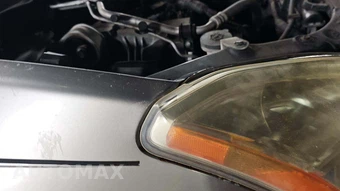 2008 Nissan Rogue SL w/CA Emissions - miniatura 29