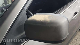 2008 Nissan Rogue SL w/CA Emissions - miniatura 30