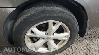 2008 Nissan Rogue SL w/CA Emissions - miniatura 34