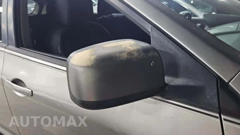 2008 Nissan Rogue SL w/CA Emissions - miniatura 35