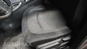 2008 Nissan Rogue SL w/CA Emissions - miniatura 36
