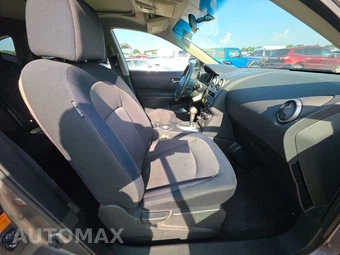 2008 Nissan Rogue SL w/CA Emissions - miniatura 8