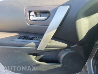 2008 Nissan Rogue SL w/CA Emissions - miniatura 9