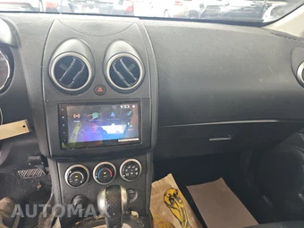 2008 Nissan Rogue SL w/CA Emissions – miniatura 11