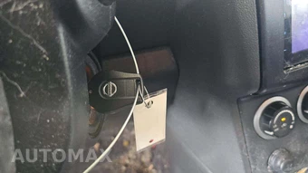 2008 Nissan Rogue SL w/CA Emissions – miniatura 20