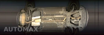 2008 Nissan Rogue SL w/CA Emissions – miniatura 21
