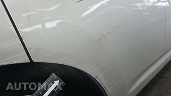 2008 Nissan Rogue SL w/CA Emissions – miniatura 24