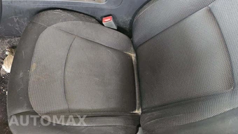 2008 Nissan Rogue SL w/CA Emissions – miniatura 26
