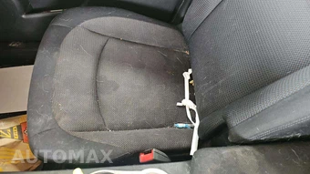 2008 Nissan Rogue SL w/CA Emissions – miniatura 27