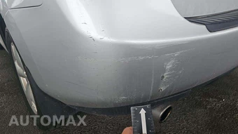 2008 Nissan Rogue SL w/CA Emissions – miniatura 28