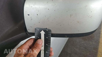 2008 Nissan Rogue SL w/CA Emissions – miniatura 29