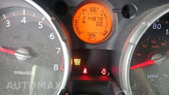 2008 Nissan Rogue SL w/CA Emissions – miniatura 30