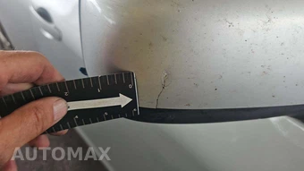 2008 Nissan Rogue SL w/CA Emissions – miniatura 31