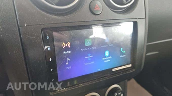 2008 Nissan Rogue SL w/CA Emissions – miniatura 32